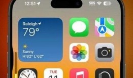 苹果16的爆料视频,颠覆性设计与强大性能首次揭秘！